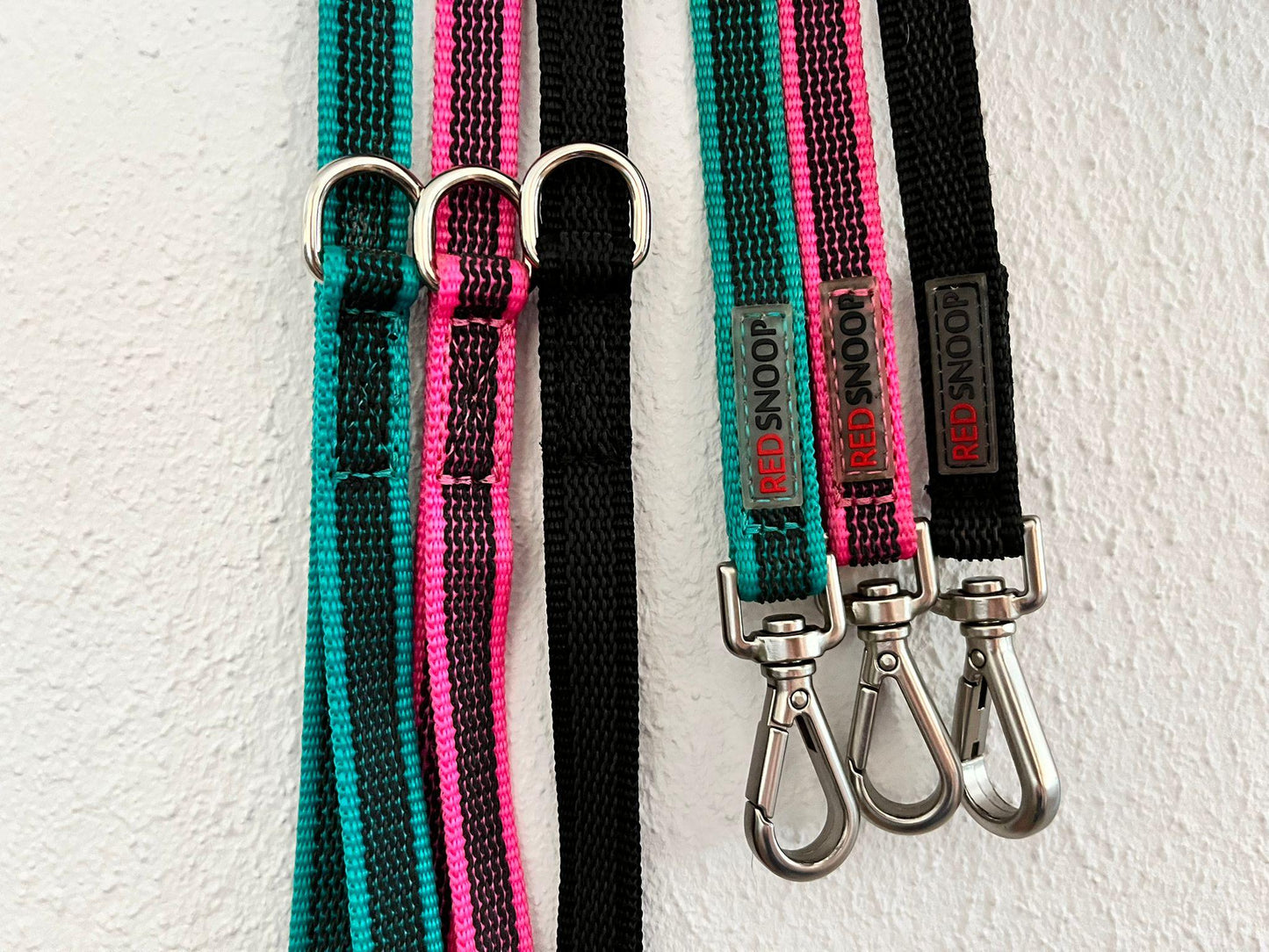 Leine Nylon Grip