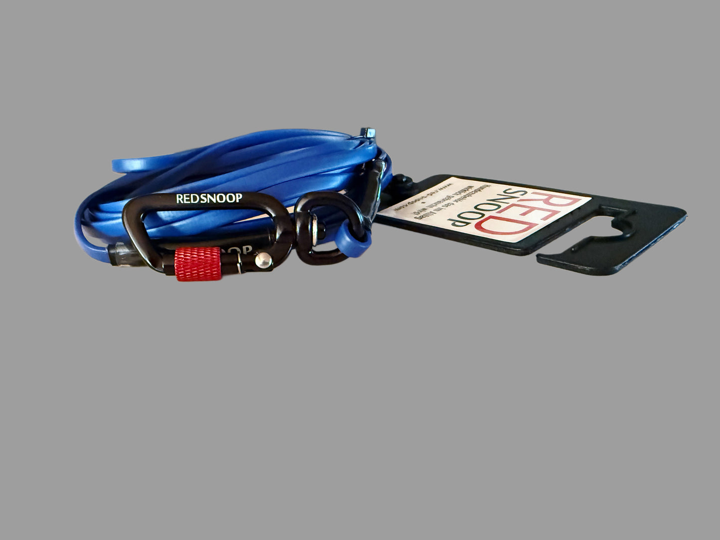 Schleppleine ultra leicht 5mm