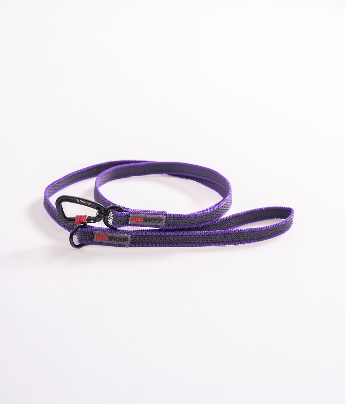 1,5cm - Heavy Leine Nylon Grip