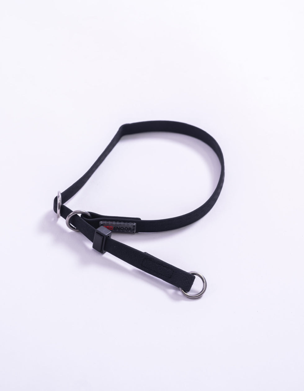 Safety Halsband mit 2 Stop