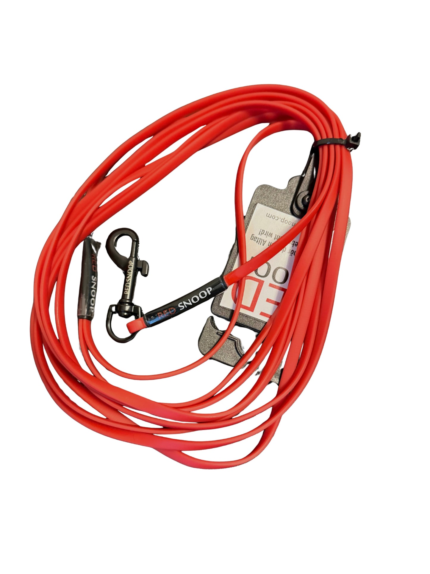 Schleppleine ultra leicht 5mm