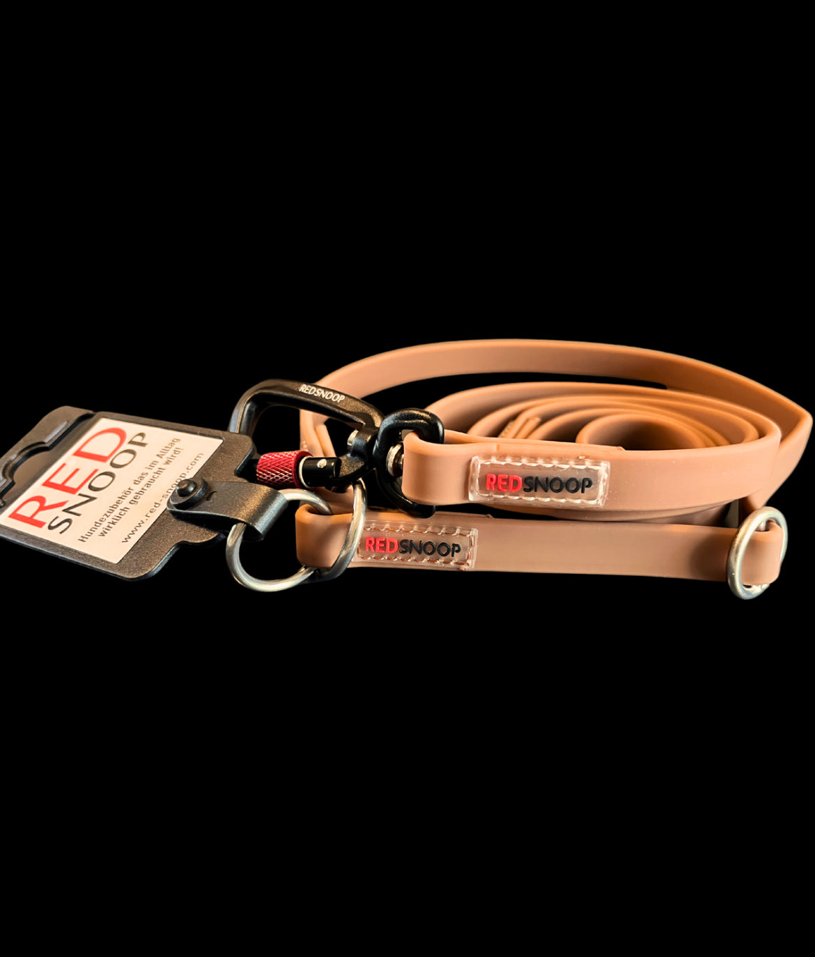 Premium Look Leine