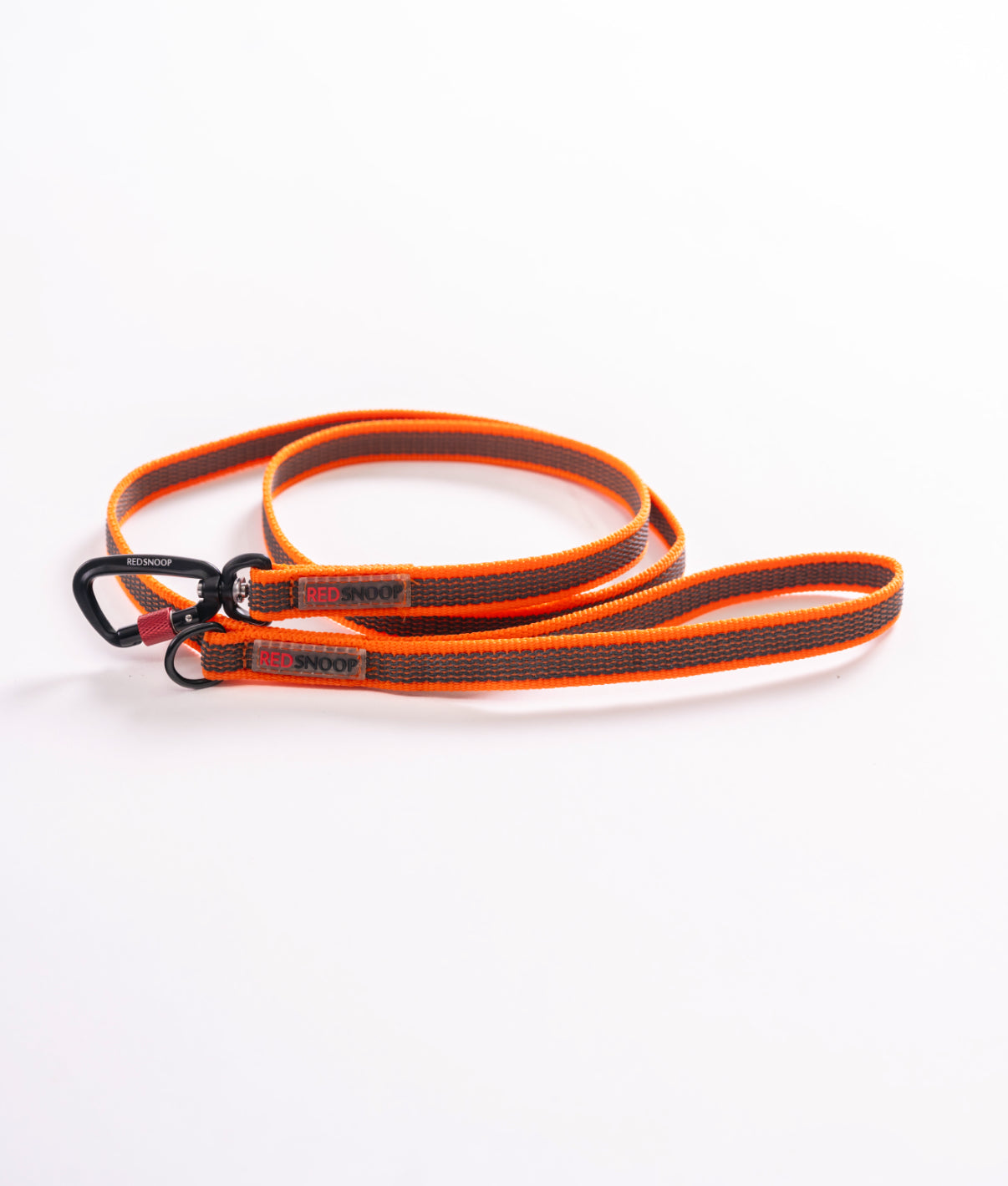 1,5cm - Heavy Leine Nylon Grip