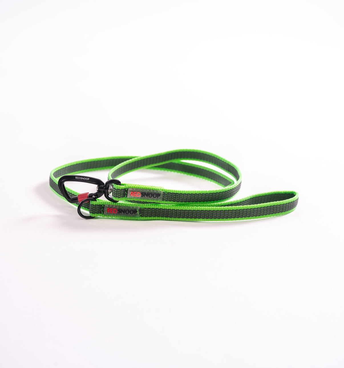 1,5cm - Heavy Leine Nylon Grip