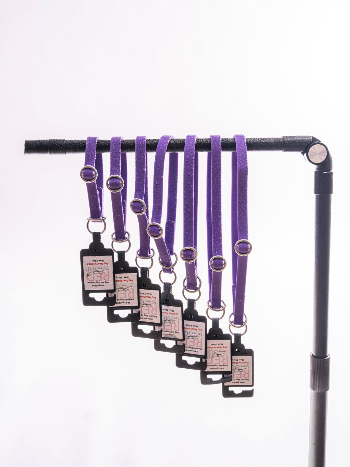 Premium Look Halsband