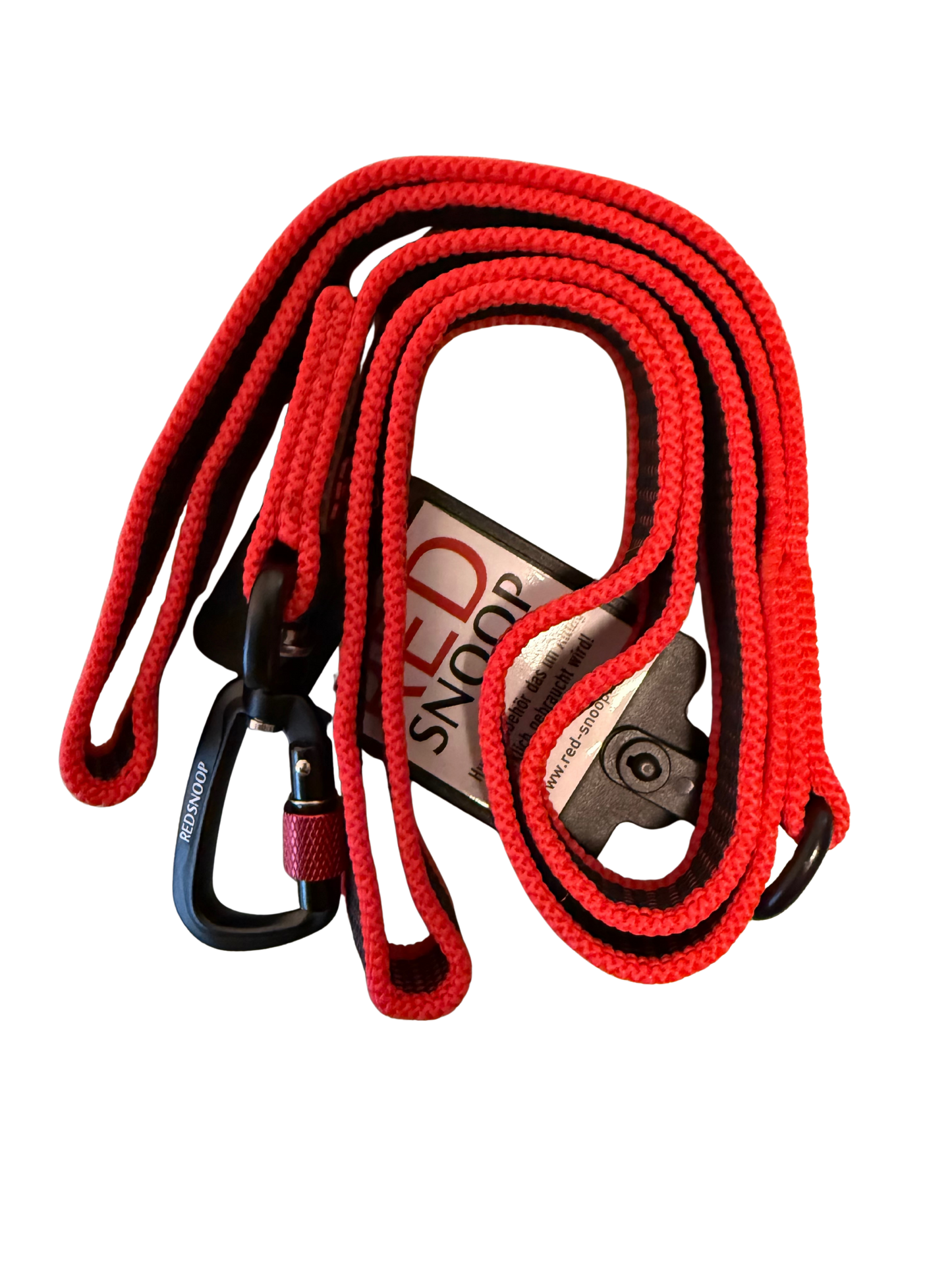 2cm - Heavy Leine Nylon Grip