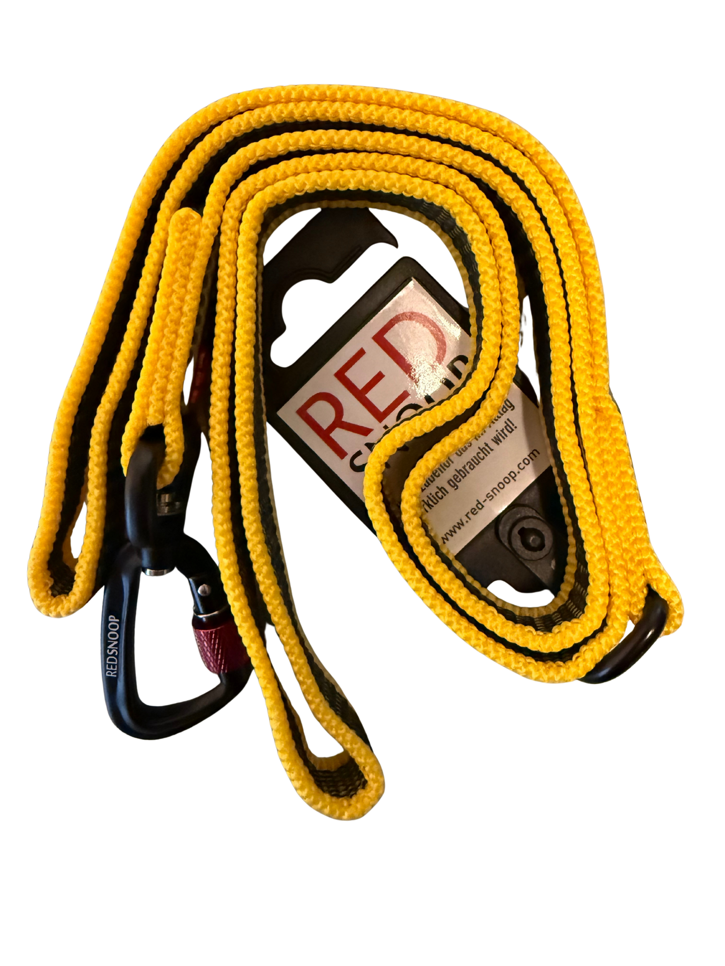 2cm - Heavy Leine Nylon Grip
