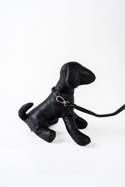 2cm - Heavy Leine Nylon Grip