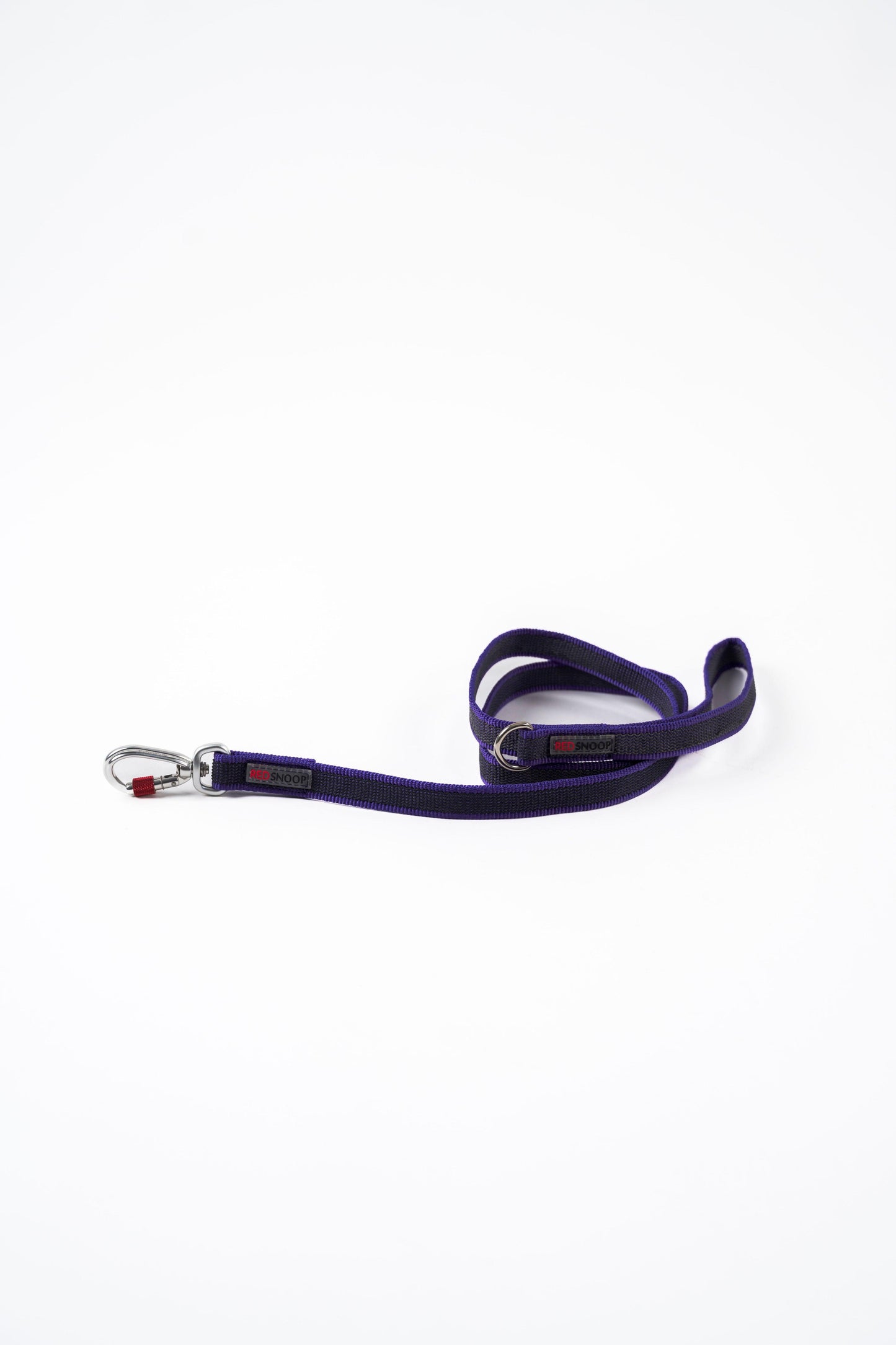 2cm - Heavy Leine Nylon Grip