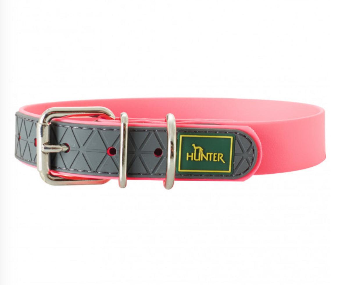 Hunter Halsband
