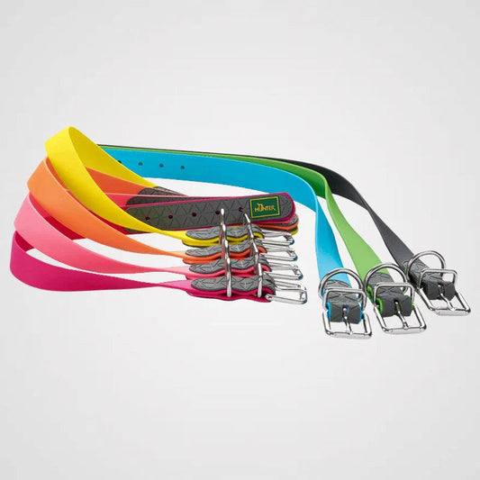 Hunter Halsband