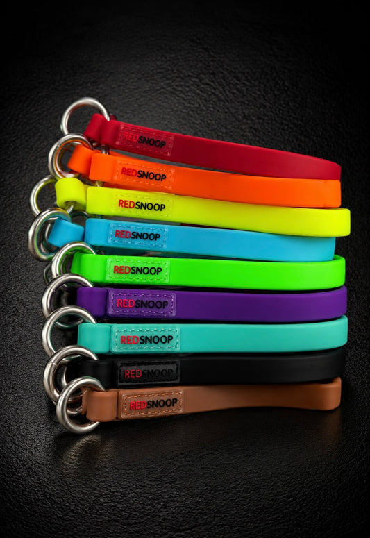 Premium Look Halsband
