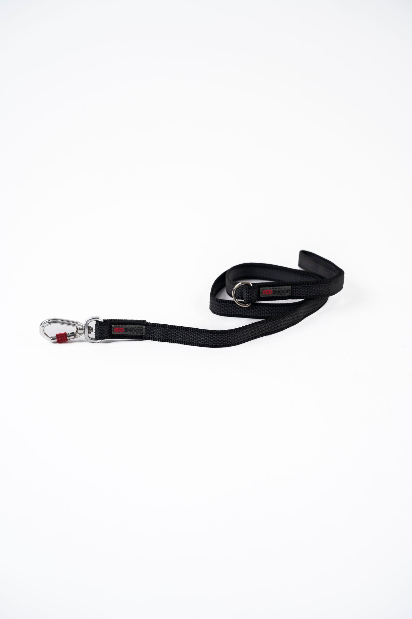 2cm - Heavy Leine Nylon Grip