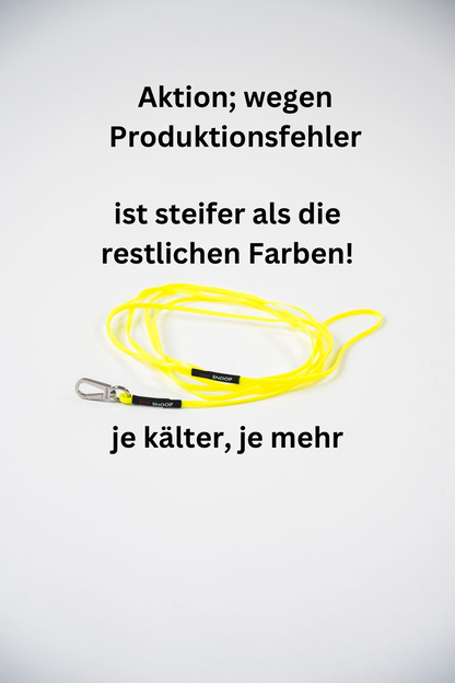 Schleppleine ultra leicht 5mm