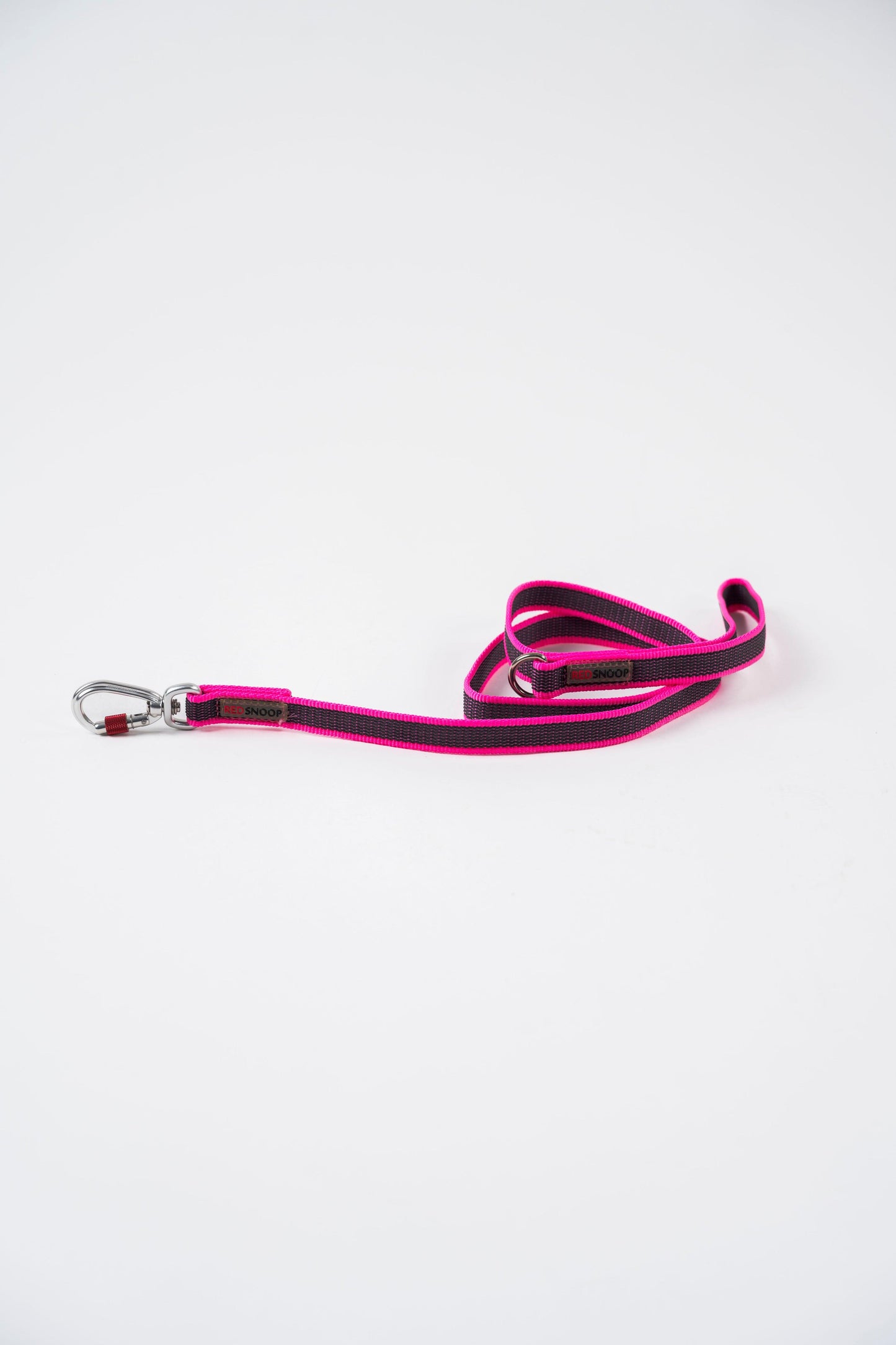 2cm - Heavy Leine Nylon Grip