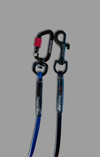 Schleppleine ultra leicht 5mm