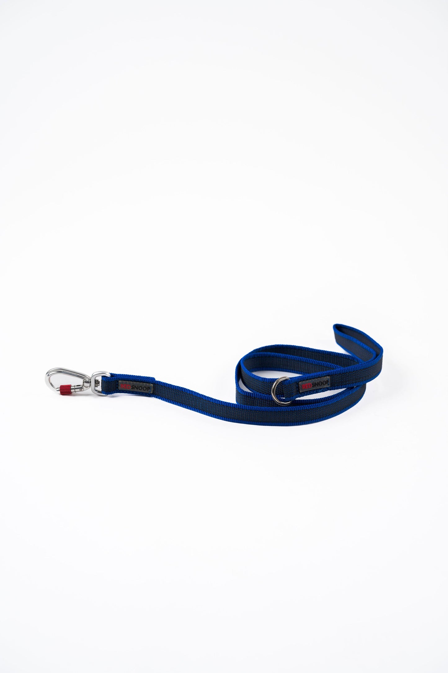 2cm - Heavy Leine Nylon Grip