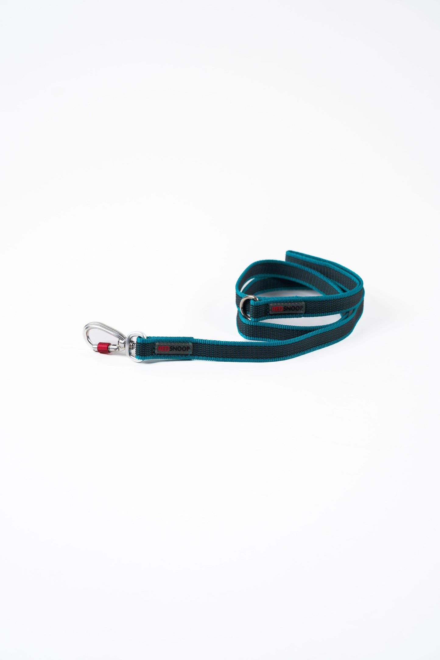 2cm - Heavy Leine Nylon Grip