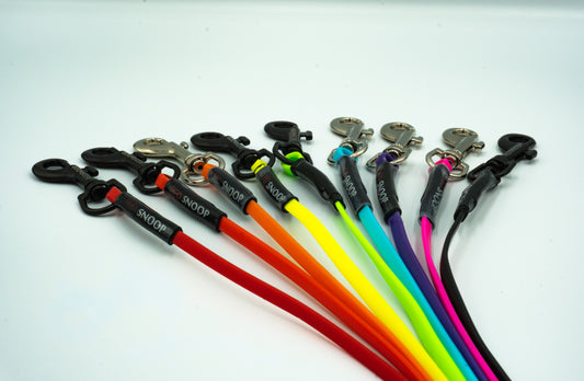 Schleppleine ultra leicht 5mm