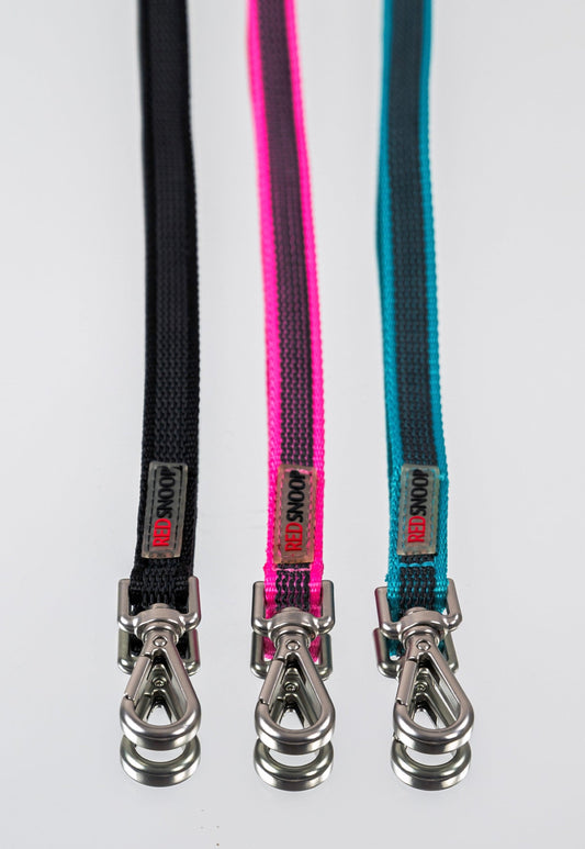 Leine Nylon Grip