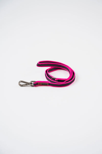 Leine Nylon Grip