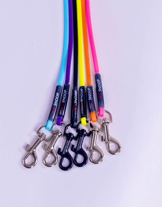 Schleppleine ultra leicht 5mm