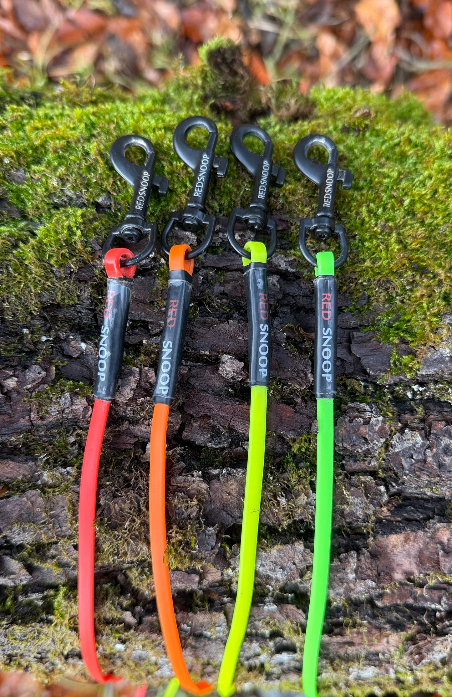 Schleppleine ultra leicht 5mm