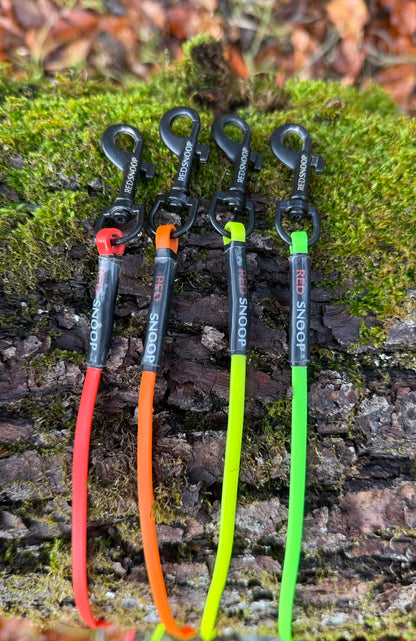 Schleppleine ultra leicht 5mm