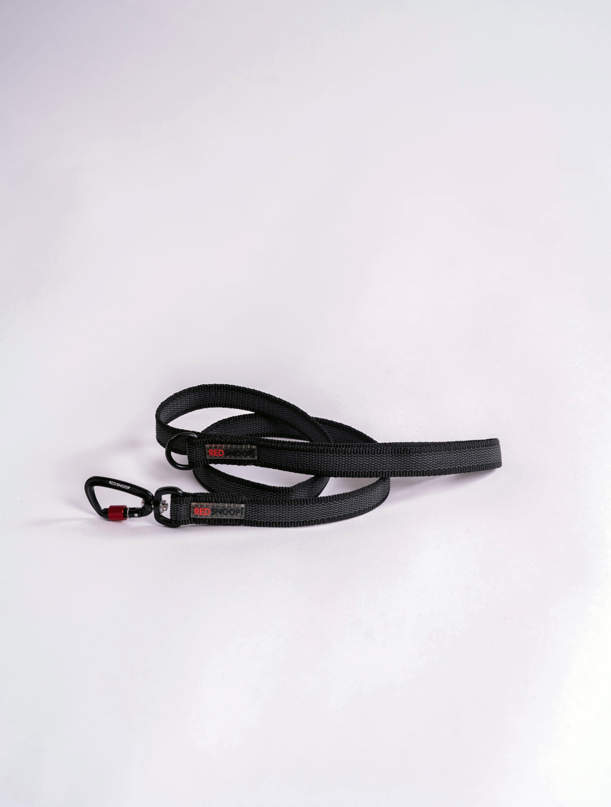 2cm - Heavy Leine Nylon Grip