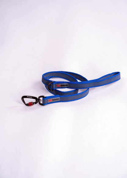 2cm - Heavy Leine Nylon Grip