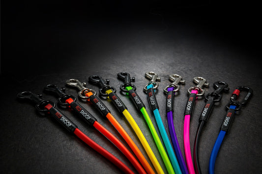 Schleppleine ultra leicht 5mm