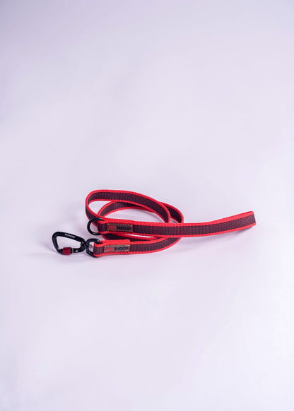 2cm - Heavy Leine Nylon Grip