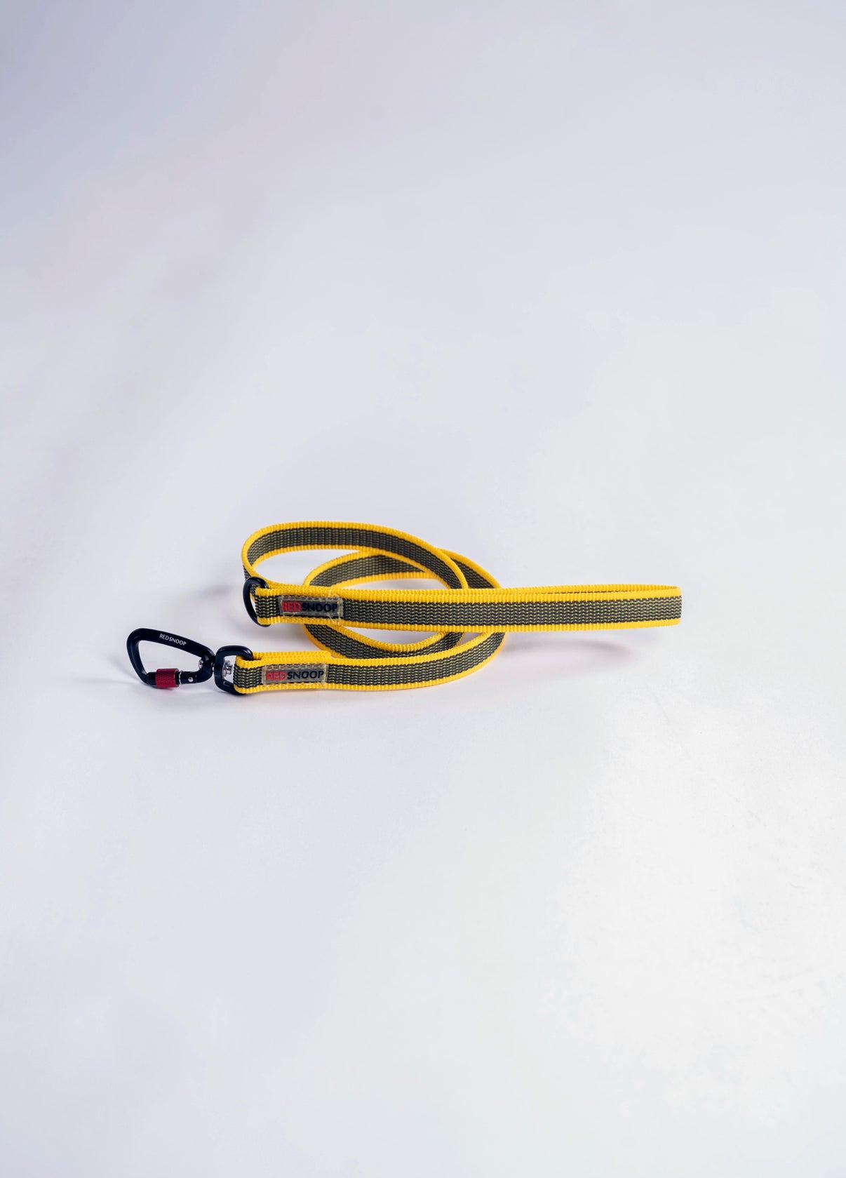 2cm - Heavy Leine Nylon Grip