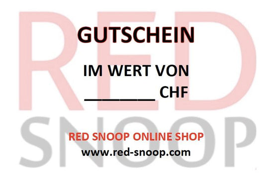 Geschenkgutschein