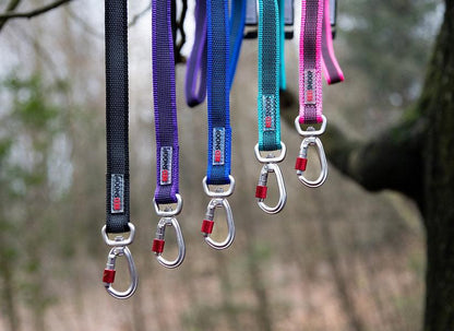 2cm - Heavy Leine Nylon Grip
