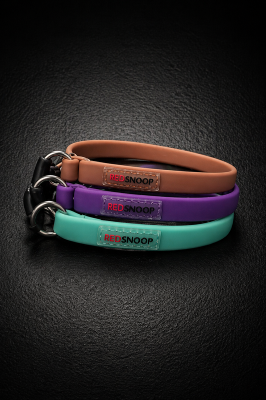 Premium Look Halsband