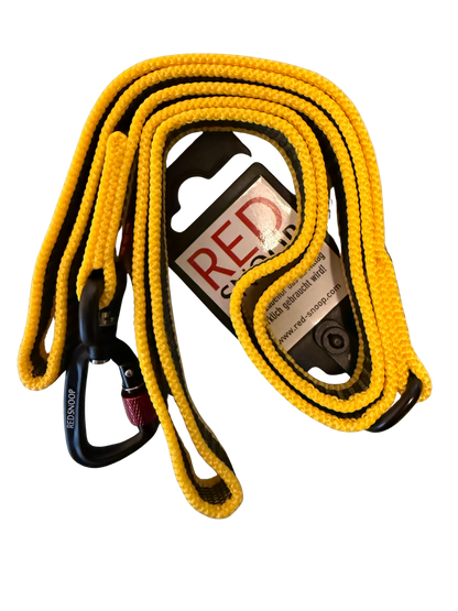 2cm - Heavy Leine Nylon Grip