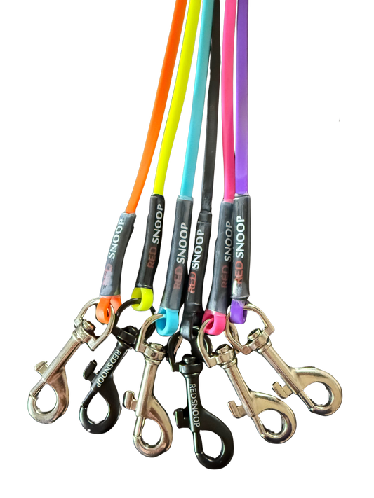 Schleppleine ultra leicht 5mm