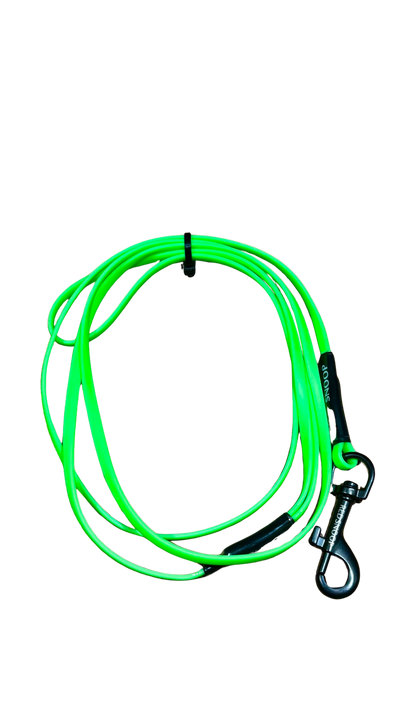 Schleppleine ultra leicht 5mm