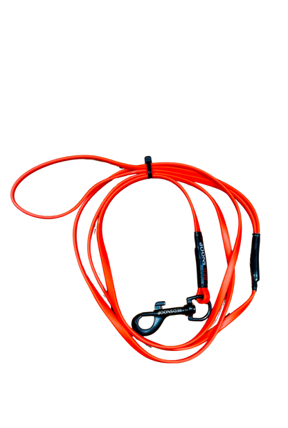 Schleppleine ultra leicht 5mm